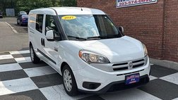 2017 Ram ProMaster City Tradesman SLT