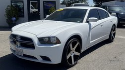 2014 Dodge Charger SE