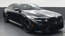 2026 BMW M5 Base