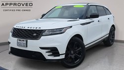 2023 Land Rover Range Rover Velar P250 R-Dynamic S