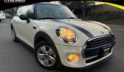 2018 MINI Hardtop 