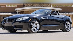 2014 BMW Z4 sDrive28i