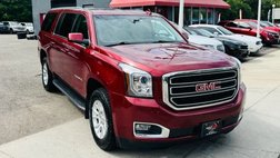 2016 GMC Yukon XL SLT