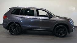 2021 Honda Passport Sport