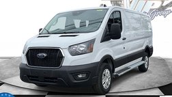 2024 Ford Transit 250