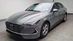 2022 Hyundai Sonata SE