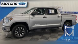 2019 Toyota Tundra TRD Pro