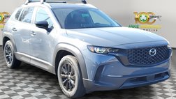 2025 Mazda CX-50 2.5 S Select