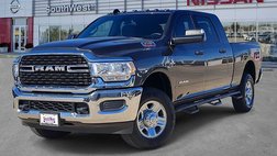 2022 Ram Ram Pickup 3500 Lone Star