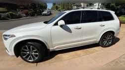 2017 Volvo XC90 T6 Momentum