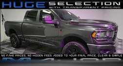 2023 Ram Ram Pickup 2500 Lone Star