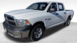 2017 Ram Ram Pickup 1500 Tradesman