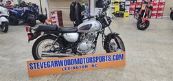 2013 Suzuki 