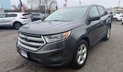 2018 Ford Edge SE