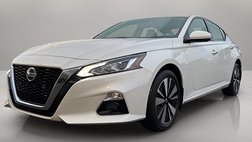 2019 Nissan Altima 2.5 SL