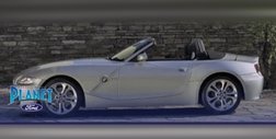 2007 BMW Z4 3.0i