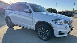 2015 BMW X5 xDrive35d