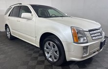 2008 Cadillac SRX V6