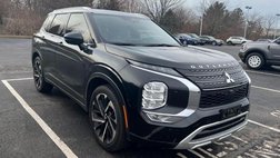 2024 Mitsubishi Outlander SEL