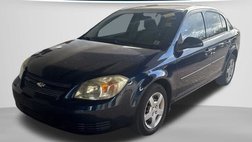 2008 Chevrolet Cobalt LT