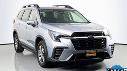 2024 Subaru Ascent Premium 7-Passenger