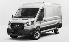 2024 Ford Transit 250