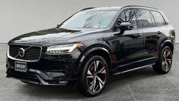 2020 Volvo XC90 T6 R-Design