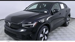2023 Volvo C40 Recharge Twin Ultimate