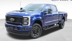 2026 Ford Super Duty F-250 Lariat