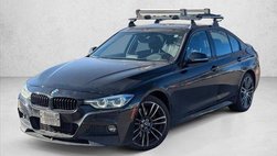2017 BMW 3 Series 340i xDrive