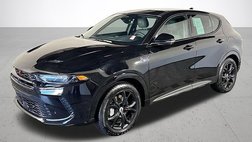 2024 Dodge Hornet R/T Plus