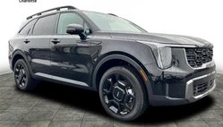 2024 Kia Sorento X-Line SX