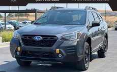 2023 Subaru Outback Wilderness