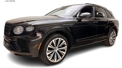 2024 Bentley Bentayga V8