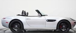 2002 BMW Z8 Base