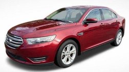 2015 Ford Taurus SEL
