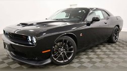 2020 Dodge Challenger R/T Scat Pack