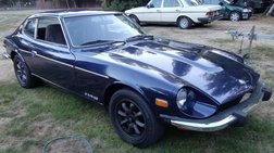 1974 Datsun 