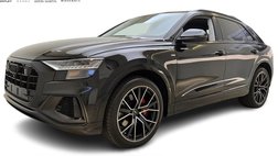 2023 Audi Q8 quattro Prestige 55 TFSI