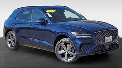 2023 Genesis GV70 2.5T Standard