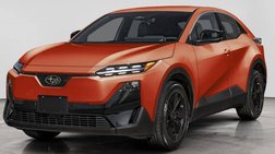 2026 Subaru Uncharted Premium