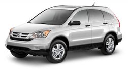 2011 Honda CR-V EX