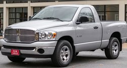 2008 Dodge Ram 1500 SLT