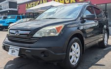 2007 Honda CR-V EX