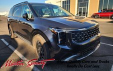 2025 Kia Carnival Hybrid SX Prestige