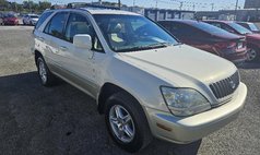 1999 Lexus RX 300 Base
