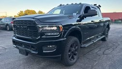 2022 Ram Ram Pickup 3500 Limited
