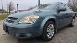 2010 Chevrolet Cobalt LS