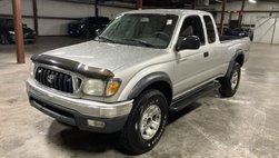 2004 Toyota Tacoma V6