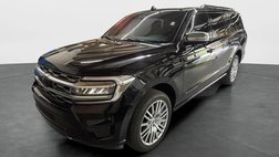 2023 Ford Expedition MAX Platinum